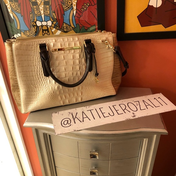 Brahmin Handbags - Brahmin handbag 🐼*